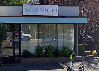 Portland massage therapy Mudra Massage & Wellness