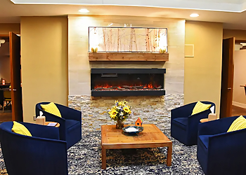 St Paul Funeral Homes Mueller Memorial Funeral Home & Cremation