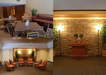 Mueller Memorial Funeral Home & Cremation in St Paul 