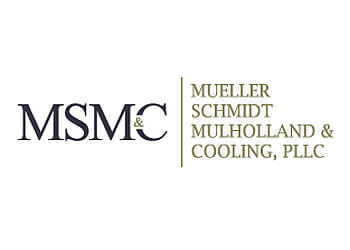Des Moines Social Security Disability Lawyers Mueller, Schmidt, Mulholland & Cooling, PLLC