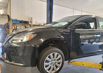 Pueblo Car Repair Shops Mueller's Auto Inc.