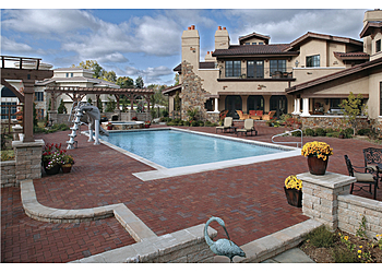 Aurora Home Builders Muellner Construction, Inc.