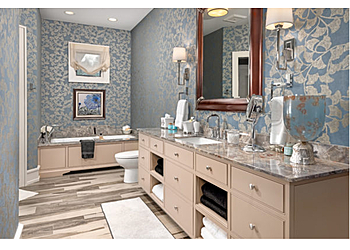 Aurora Home Builders Muellner Construction, Inc.