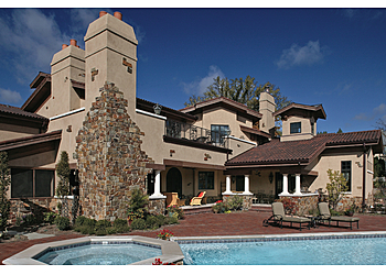 Muellner Construction, Inc. Aurora Home Builders image 1