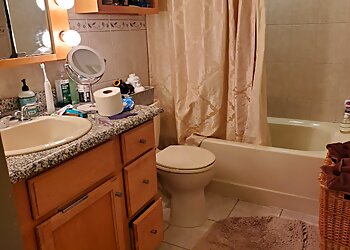 Yonkers House Cleaning Services Muffetta's Housekeeping