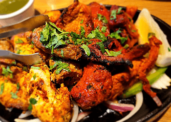 Mughlai Fine Indian Cuisine Dallas Indian Restaurants