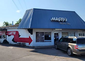 Clarksville Bagel Shops Mugsy's Coffee Co