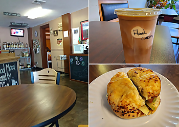 Clarksville Bagel Shops Mugsy's Coffee Co