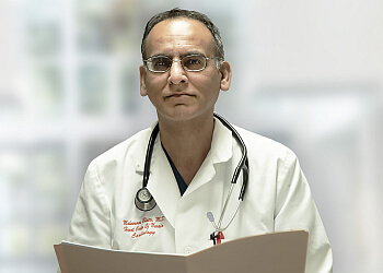 Muhammad Bhatti, MD, FACC