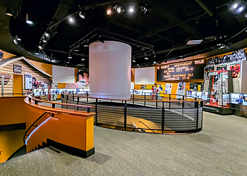 Louisville Museums Muhammad Ali Center