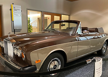 Louisville Museums Muhammad Ali Center