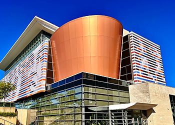 Louisville Museums Muhammad Ali Center