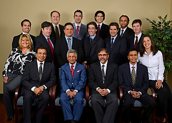 Muhammad Bhatti, MD, FACC - North Las Vegas, NV Cardiologists - Doctor Group Image