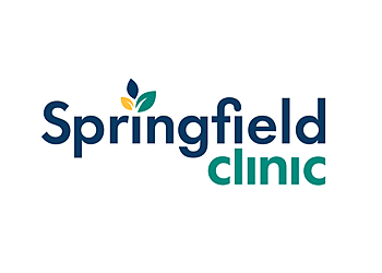 Muhammad F. Khan, MD - Springfield, IL Cardiologists - Clinic Logo