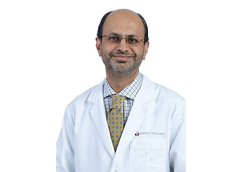 Muhammad Farooq, MD - Trinity Health Medical Group