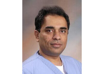 Muhammad Isa, MD - Baystate Medical Center Springfield Pain Management Doctors