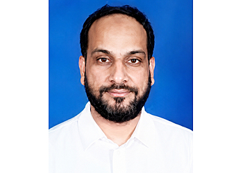 Muhammad Majeed, MD, FAAP - Plano, TX Pediatricians - Doctor Portrait Image