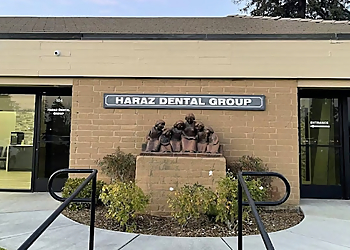 Fresno Dentists Muhammad Nadeem, DDS - HARAZ DENTAL GROUP