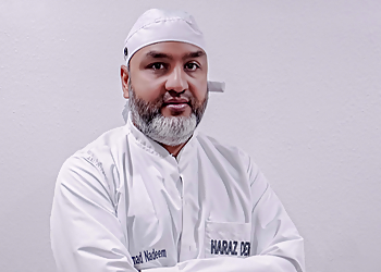 Muhammad Nadeem, DDS - HARAZ DENTAL GROUP Fresno Dentists image 1