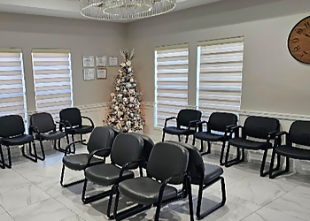 Muhammad S. Siddiqui, MD - McKinney, TX Endocrinologists - Interior Image