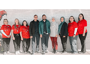 McKinney Endocrinologists Muhammad S. Siddiqui, MD - TEXAS ASSOCIATES OF ENDOCRINOLOGY & DIABETES, P.A.