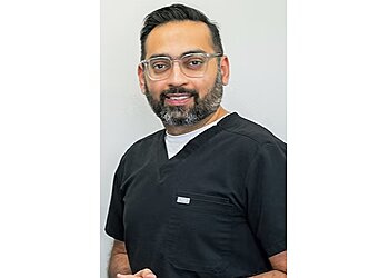 Muhammad S. Siddiqui, MD - TEXAS ASSOCIATES OF ENDOCRINOLOGY & DIABETES, P.A. McKinney Endocrinologists image 1