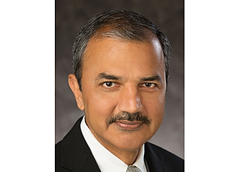 Muhammad Salim, MD  -  Norman Heart & Vascular Associates Norman Cardiologists image 1