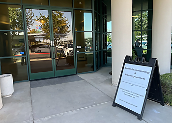 Fresno Gastroenterologists Muhammad Sheikh, MD, FACP, FACG, AGAF - ADVANCED GASTROENTEROLGY & HEPATOLOGY ASSOCIATES