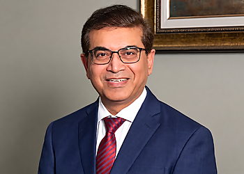 Muhammad Sheikh, MD, FACP, FACG, AGAF - Fresno, CA Gastroenterologists - Doctor Portrait Image