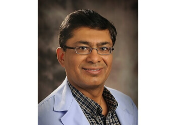 Muhammad Y. Siddiq, MD - SUBURBAN PHYSICIANS, SC Aurora Neurologists