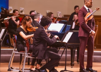 Buffalo Music Schools Muhammad School of Music