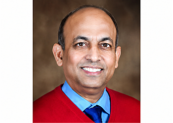 Muhammed A. Khasru, MD Muhammed A. Khasru, MD - Fayetteville, NC Neurologists - Doctor Portrait Image