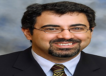 Muhannad Heif, MD - Toledo, OH Gastroenterologists - Doctor Portrait Image