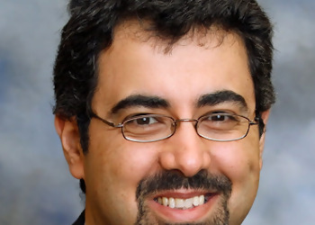 Muhannad Heif, MD - Toledo, OH Gastroenterologists - Doctor Portrait Image