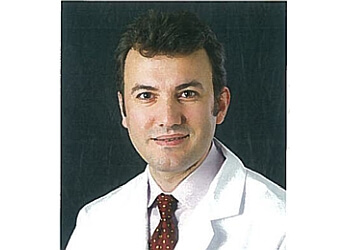 Muhittin Belirgen, MD - Texas Tech Physicians Neurosciences Group Lubbock Neurosurgeons