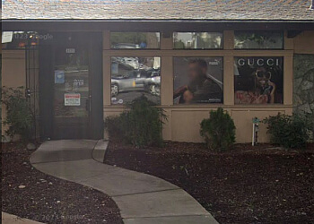 Hayward Eye Doctors Mujda Zhublawar, OD - THE OPTOMETRY CENTER