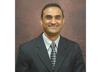 Mukesh Patel, DDS - ONTARIO DENTAL CENTER