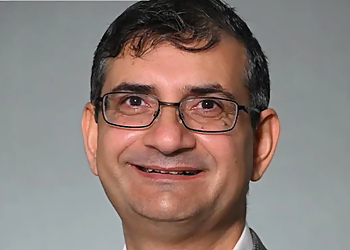 Mukesh Singh, MD Mukesh Singh, MD - Rockford, IL Cardiologists - Doctor Portrait Image