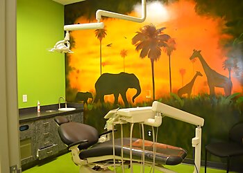 Glendale Kids Dentists Mukul Dave, DMD - SMILE EXPLORERS PEDIATRIC DENTISTRY