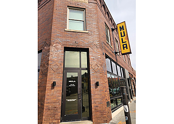 Omaha Mexican Restaurants Mula Mexican Kitchen & Tequileria