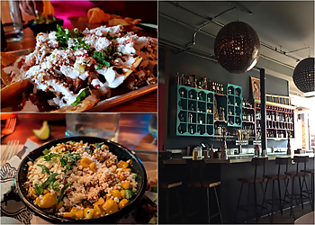 Omaha Mexican Restaurants Mula Mexican Kitchen & Tequileria