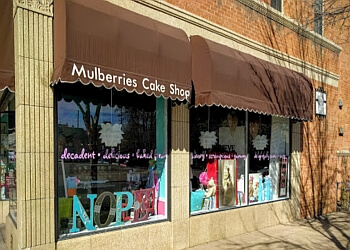 Mulberries Cake Shop - Denver, CO Cakes - Restaurant Exterior Image