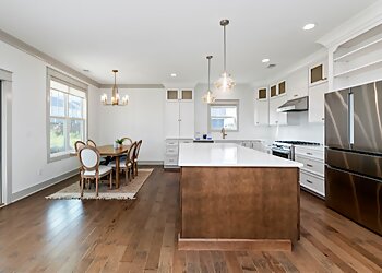 Lexington Home Builders Mulberry Builders