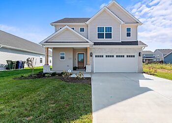 Mulberry Builders Lexington Home Builders image 1