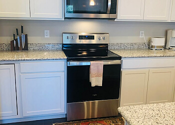 Fort Collins House Cleaning Services Mulberry Maid Service of Fort Collins