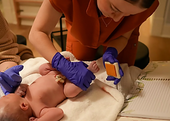 Mulberry Stained Birth Mulberry Stained Birth - Oklahoma City, OK Midwives - Patient Care Image