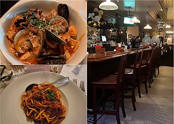 Fullerton Italian Restaurants Mulberry Street Ristorante