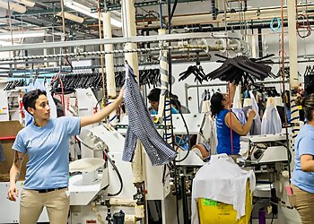 Minneapolis Dry Cleaners Mulberrys Garment Care