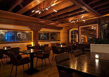 Raleigh Italian Restaurants Mulino Italian Kitchen & Bar