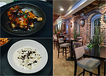 Raleigh Italian Restaurants Mulino Italian Kitchen & Bar